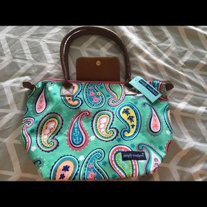 Nwt Simply Southern bag